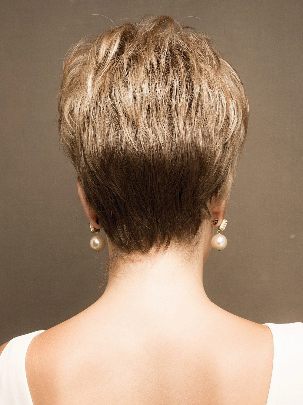 Jax by Noriko | Short Synthetic Wig | CLOSEOUT