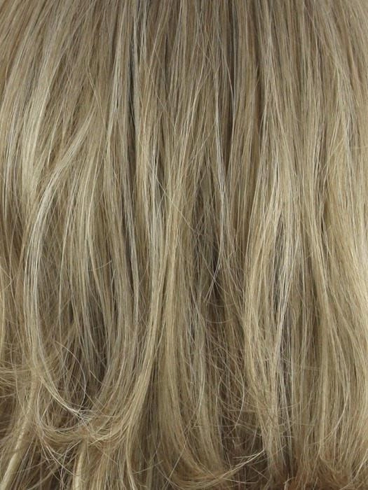 Jax by Noriko | Short Synthetic Wig | CLOSEOUT