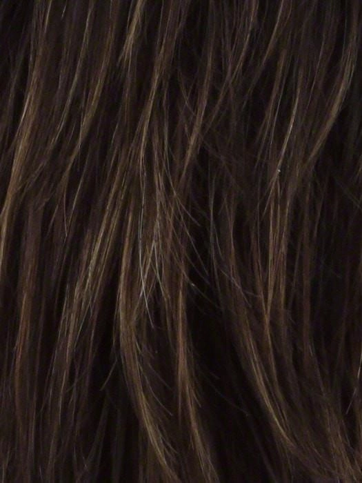 Jax by Noriko | Short Synthetic Wig | CLOSEOUT