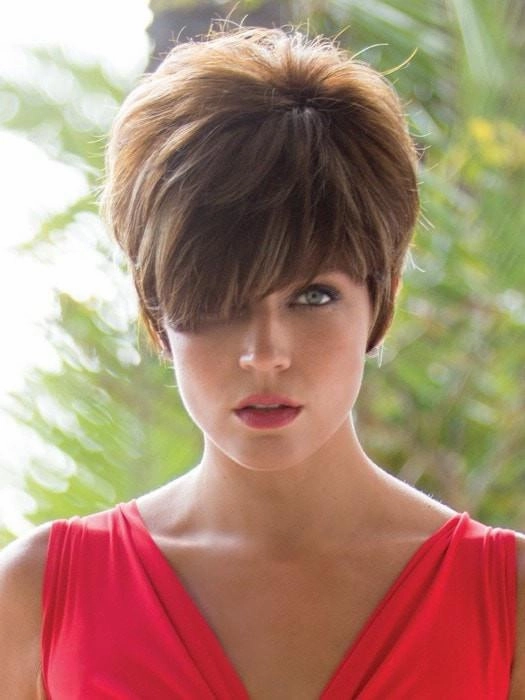 Jax by Noriko | Short Synthetic Wig | CLOSEOUT