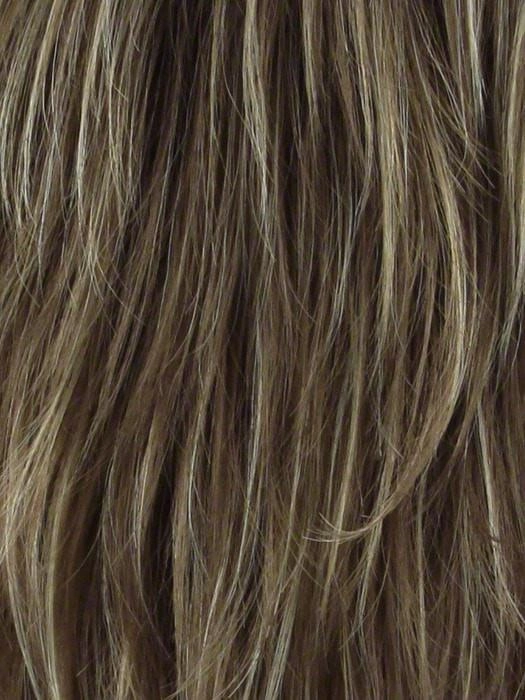 Jax by Noriko | Short Synthetic Wig | CLOSEOUT