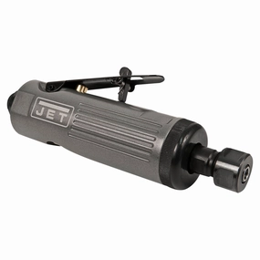 JET 505401 1/4 in. Full-Size Ball-Bearing Variable-Speed Air Die Grinder
