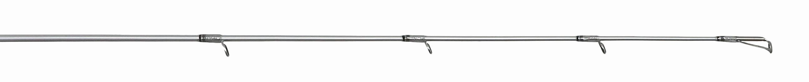 Jigging World Silver Bullet Slow Pitch Spinning Rods