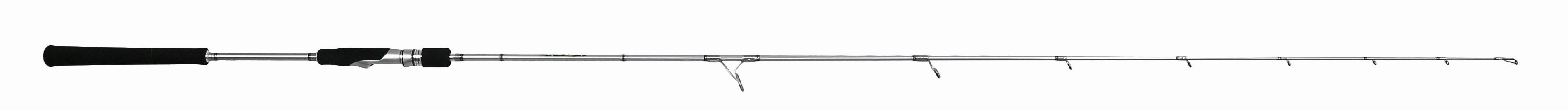 Jigging World Silver Bullet Slow Pitch Spinning Rods