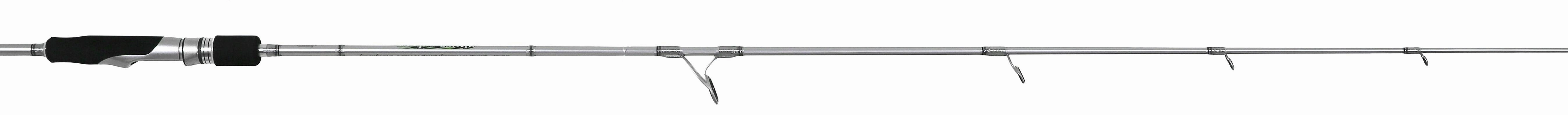 Jigging World Silver Bullet Slow Pitch Spinning Rods