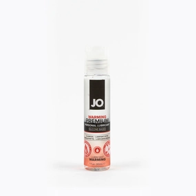 JO Premium Warming Lube - 2 oz