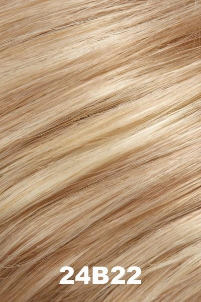 Jon Renau Wigs - January Hand Tied (#5714)