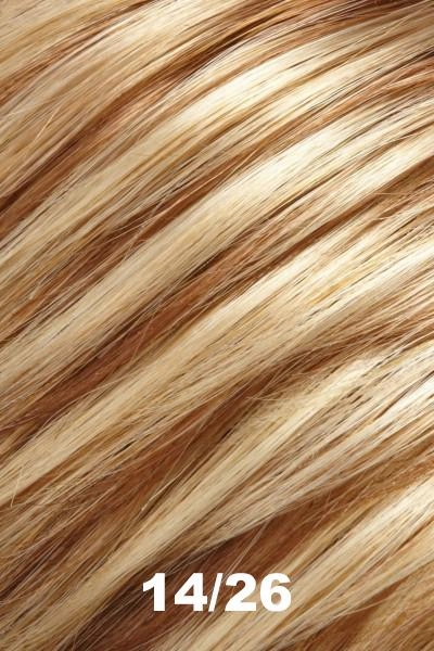 Jon Renau Wigs - January Hand Tied (#5714)