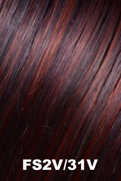 Jon Renau Wigs - January Hand Tied (#5714)