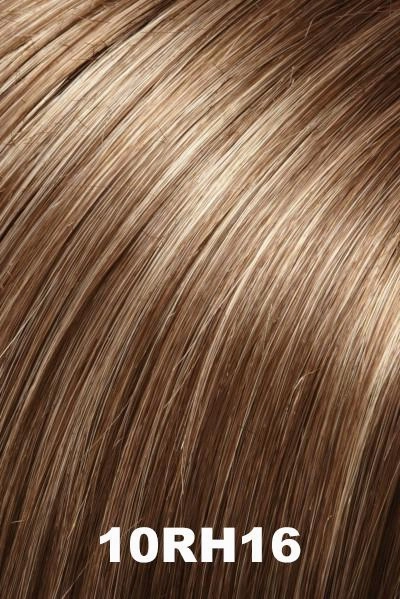 Jon Renau Wigs - January Hand Tied (#5714)