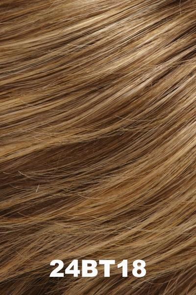 Jon Renau Wigs - January Hand Tied (#5714)