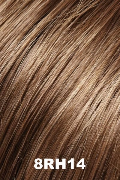 Jon Renau Wigs - January Hand Tied (#5714)