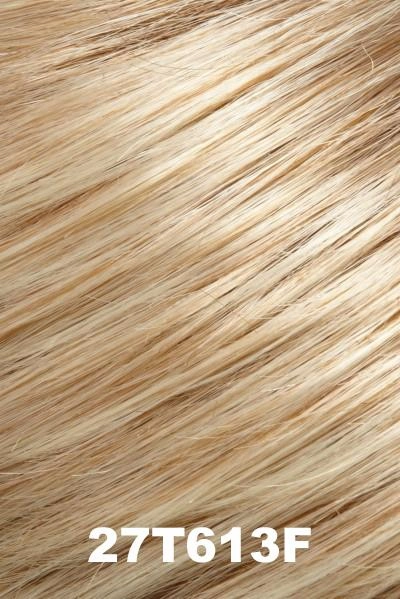 Jon Renau Wigs - January Hand Tied (#5714)