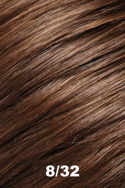 Jon Renau Wigs - January Hand Tied (#5714)