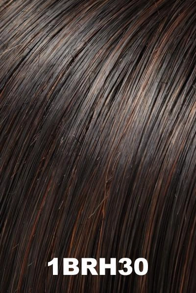 Jon Renau Wigs - January Hand Tied (#5714)