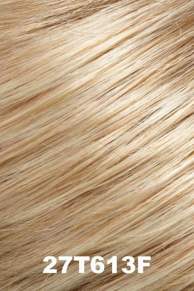 Jon Renau Wigs - January Hand Tied (#5714)