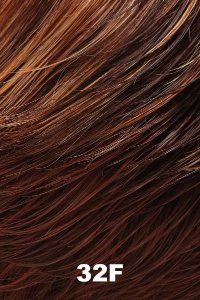 Jon Renau Wigs - January Hand Tied (#5714)