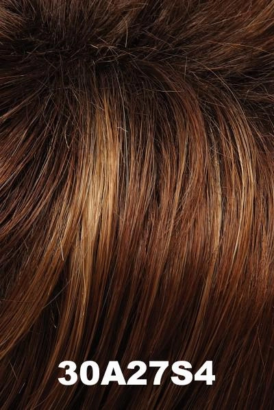 Jon Renau Wigs - January Hand Tied (#5714)