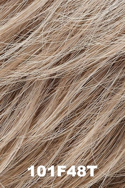 Jon Renau Wigs - January Hand Tied (#5714)
