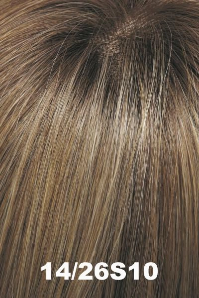 Jon Renau Wigs - January Hand Tied (#5714)