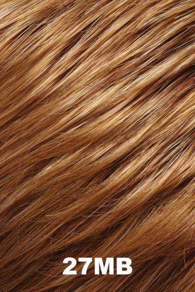 Jon Renau Wigs - January Hand Tied (#5714)
