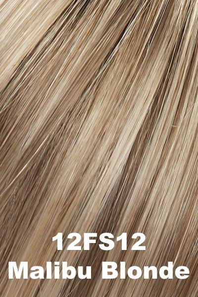 Jon Renau Wigs - January Hand Tied (#5714)