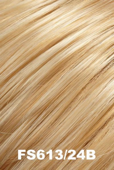 Jon Renau Wigs - January Hand Tied (#5714)
