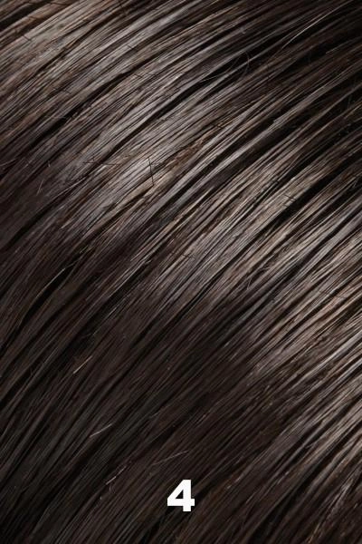 Jon Renau Wigs - January Hand Tied (#5714)