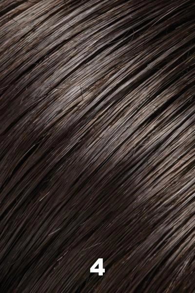 Jon Renau Wigs - January Hand Tied (#5714)