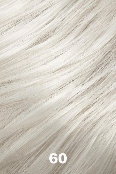 Jon Renau Wigs - January Hand Tied (#5714)