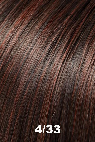 Jon Renau Wigs - January Hand Tied (#5714)