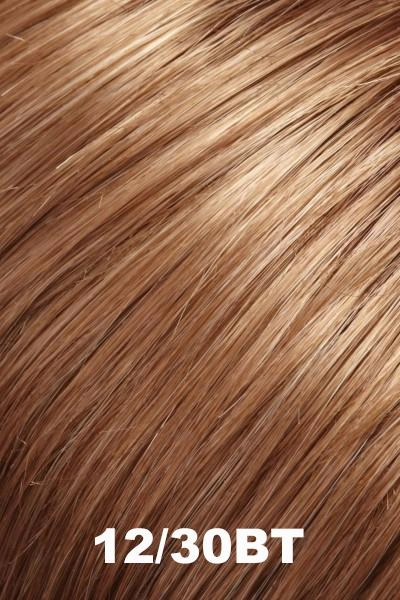 Jon Renau Wigs - January Hand Tied (#5714)