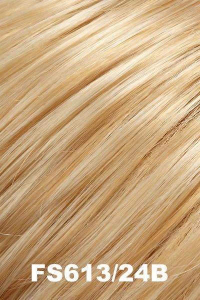Jon Renau Wigs - January Hand Tied (#5714)