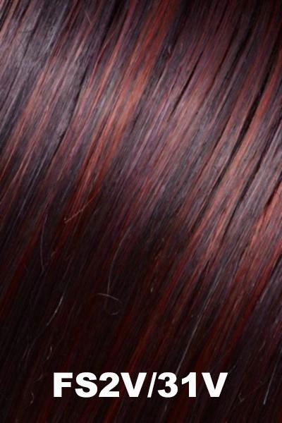 Jon Renau Wigs - January Hand Tied (#5714)
