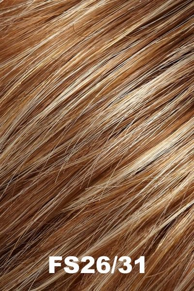 Jon Renau Wigs - January Hand Tied (#5714)