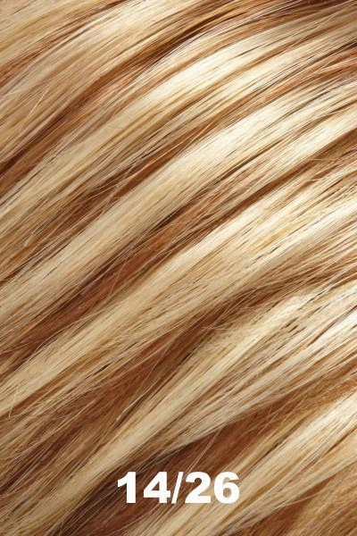 Jon Renau Wigs - January Hand Tied (#5714)