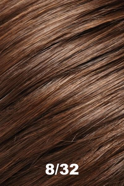 Jon Renau Wigs - January Hand Tied (#5714)