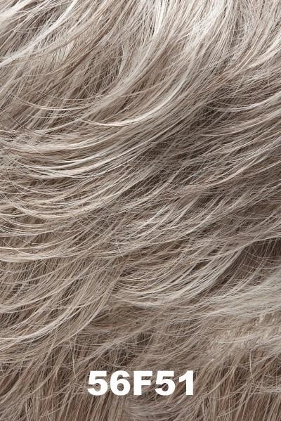 Jon Renau Wigs - January Hand Tied (#5714)
