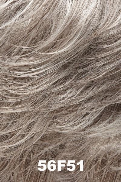 Jon Renau Wigs - January Hand Tied (#5714)
