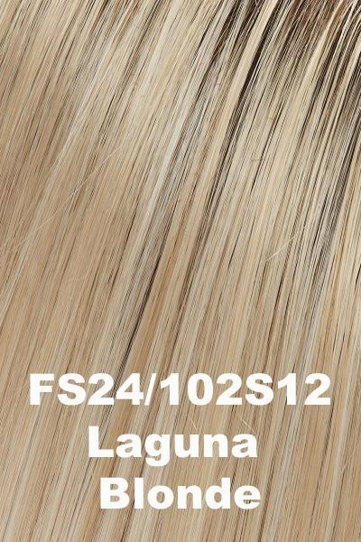Jon Renau Wigs - January Hand Tied (#5714)