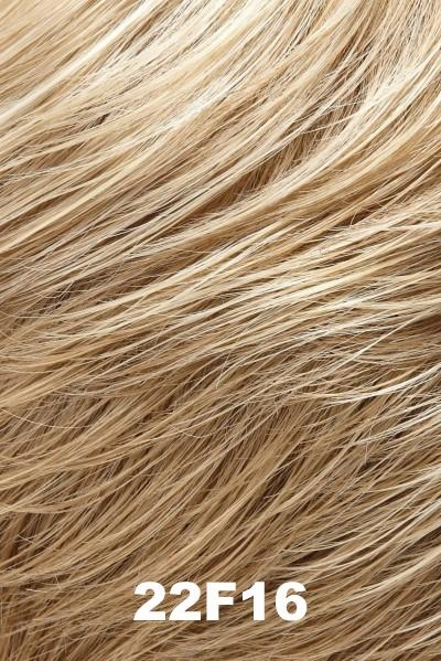 Jon Renau Wigs - January Hand Tied (#5714)