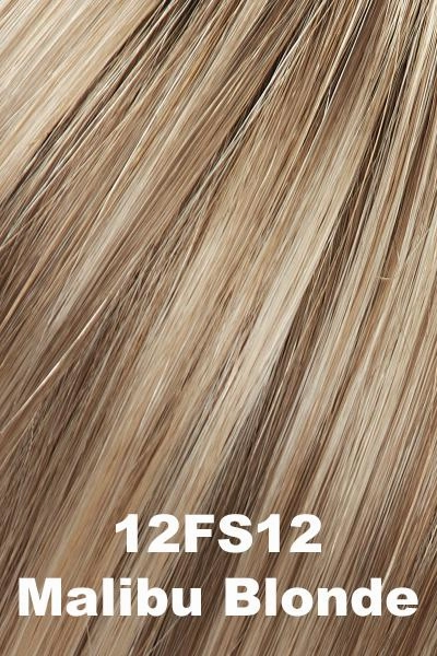 Jon Renau Wigs - January Hand Tied (#5714)