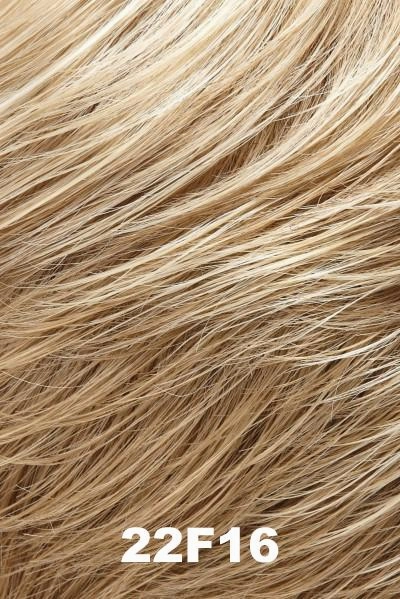 Jon Renau Wigs - January Hand Tied (#5714)