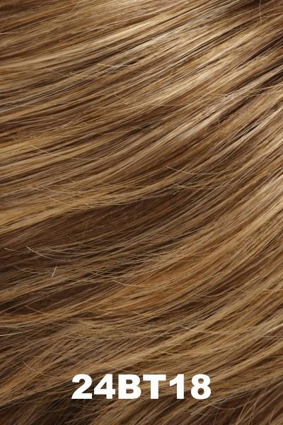 Jon Renau Wigs - January Hand Tied (#5714)
