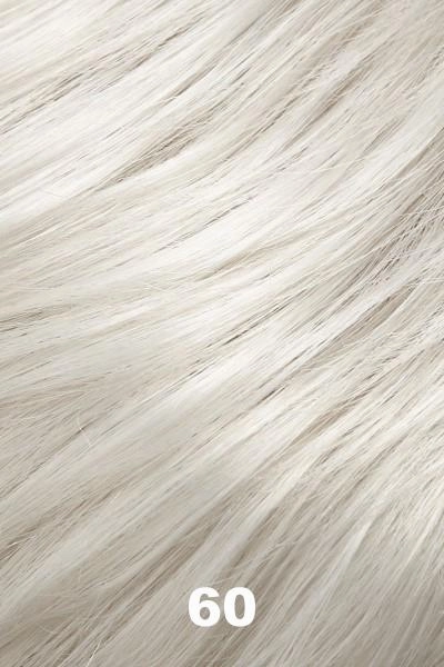 Jon Renau Wigs - January Hand Tied (#5714)
