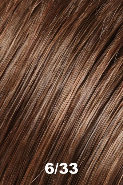 Jon Renau Wigs - January Hand Tied (#5714)
