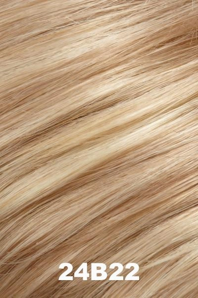 Jon Renau Wigs - January Hand Tied (#5714)
