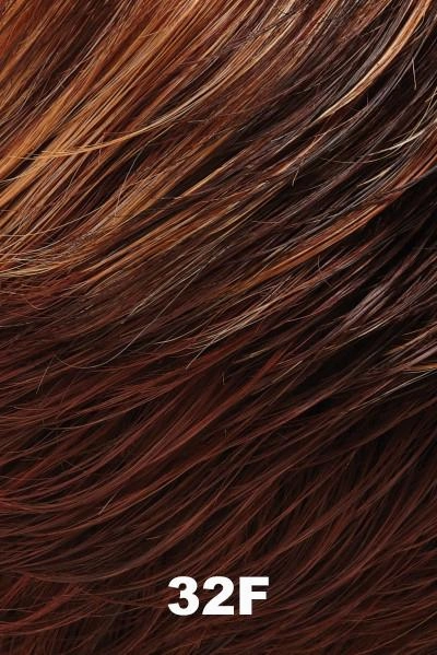 Jon Renau Wigs - January Hand Tied (#5714)