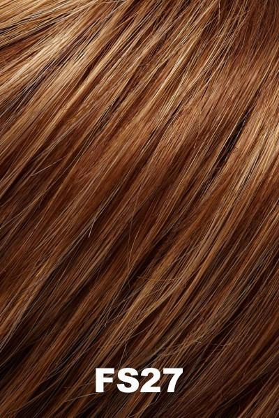 Jon Renau Wigs - January Hand Tied (#5714)