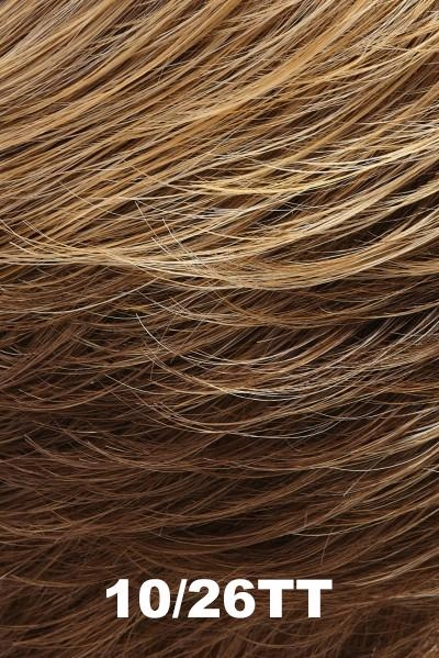 Jon Renau Wigs - January Hand Tied (#5714)